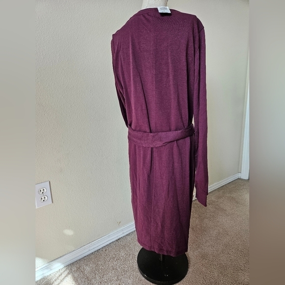 Nwts Torrid Mini French Terry Shift Dress M/L 10 - Picture 9 of 11